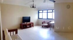 Blk 132 Rivervale Plains (Sengkang), HDB 4 Rooms #611044451